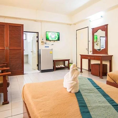 Khelang Nakorn Hotel Lampang Kültér fotó