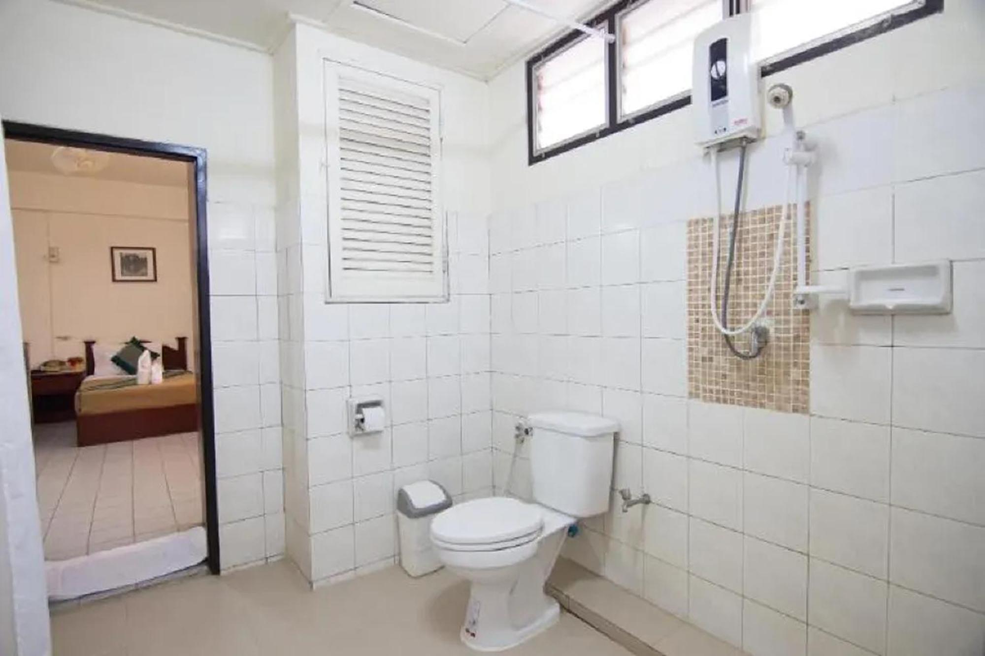 Khelang Nakorn Hotel Lampang Kültér fotó