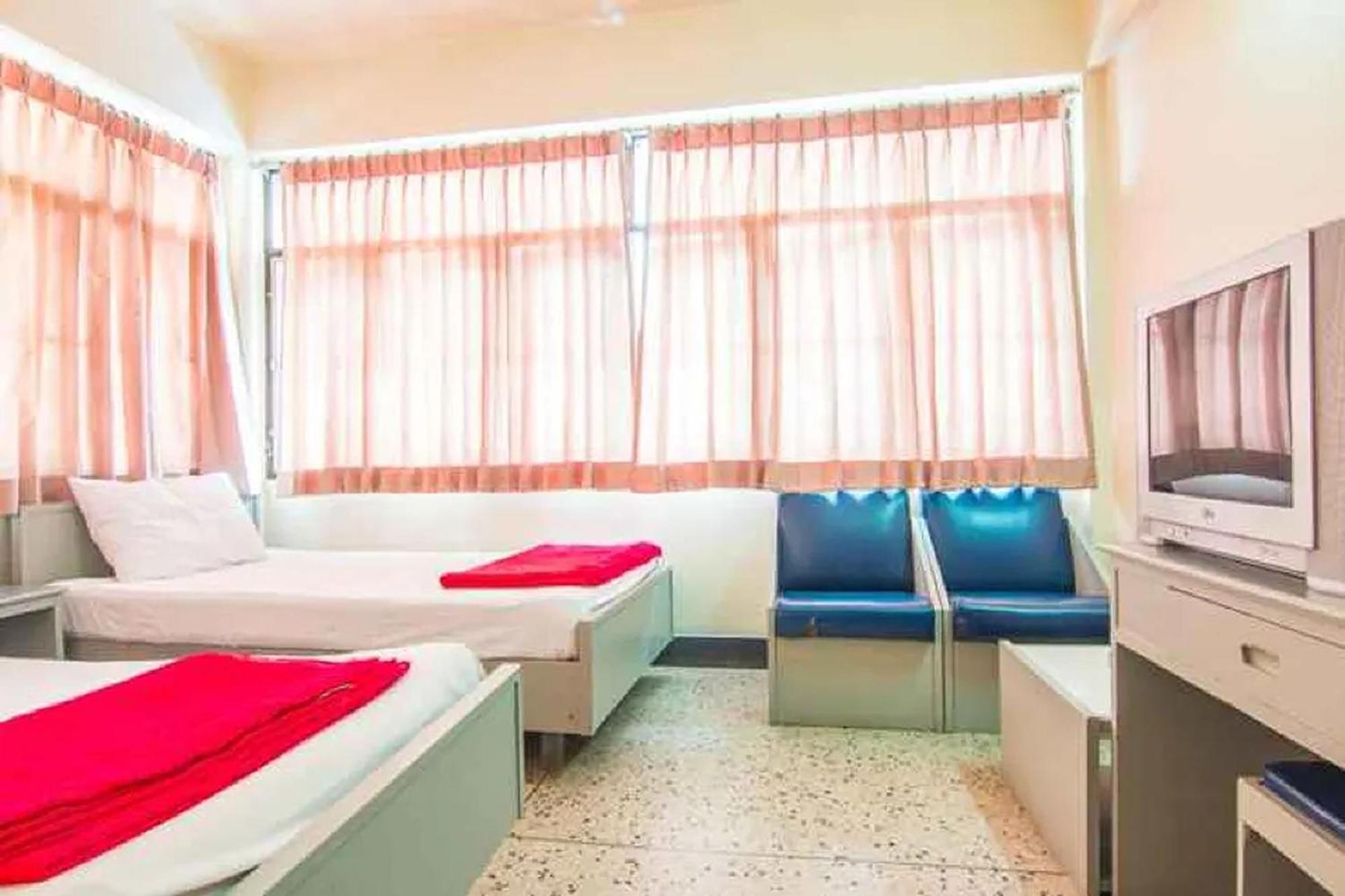 Khelang Nakorn Hotel Lampang Kültér fotó