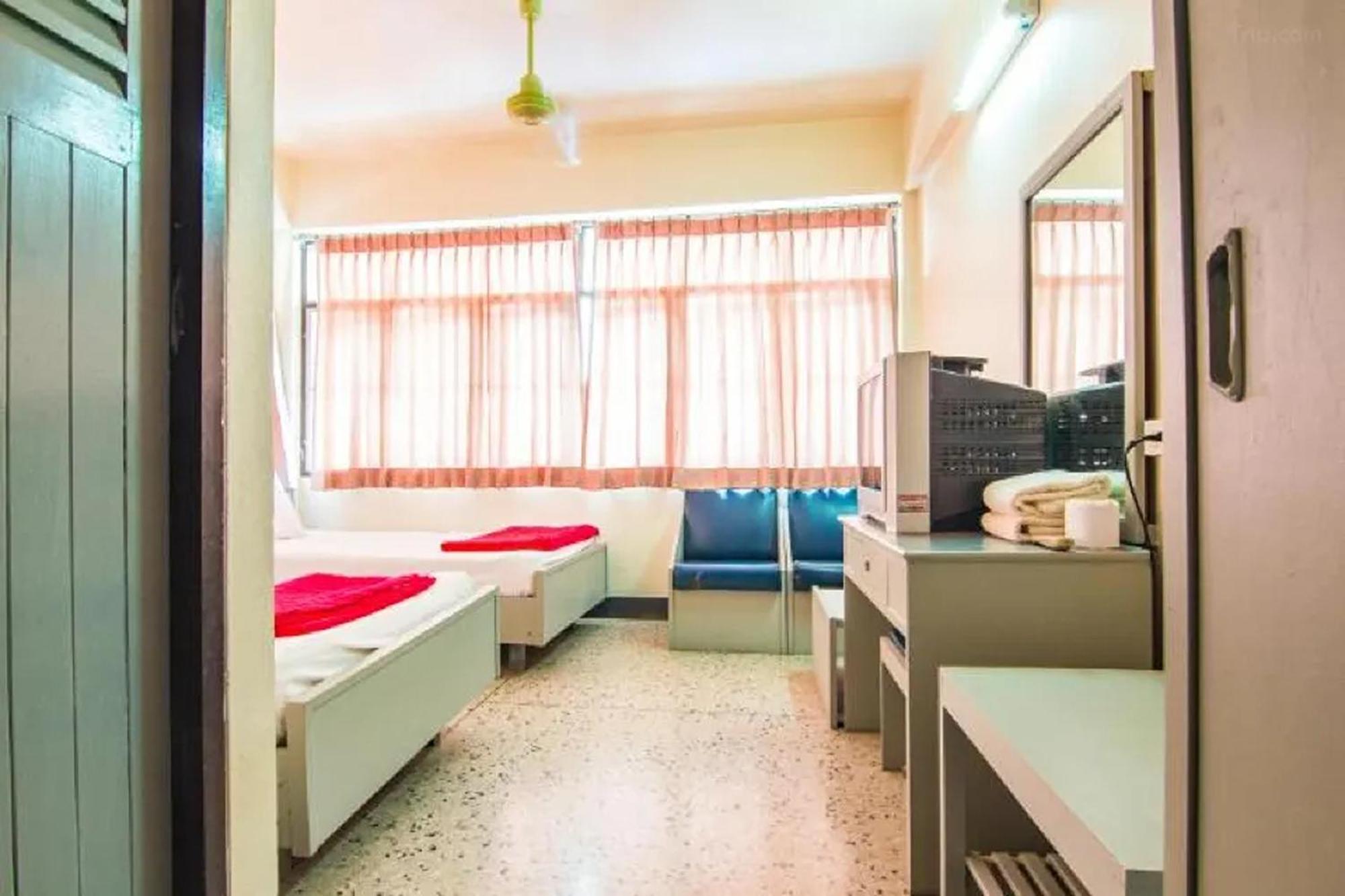 Khelang Nakorn Hotel Lampang Kültér fotó