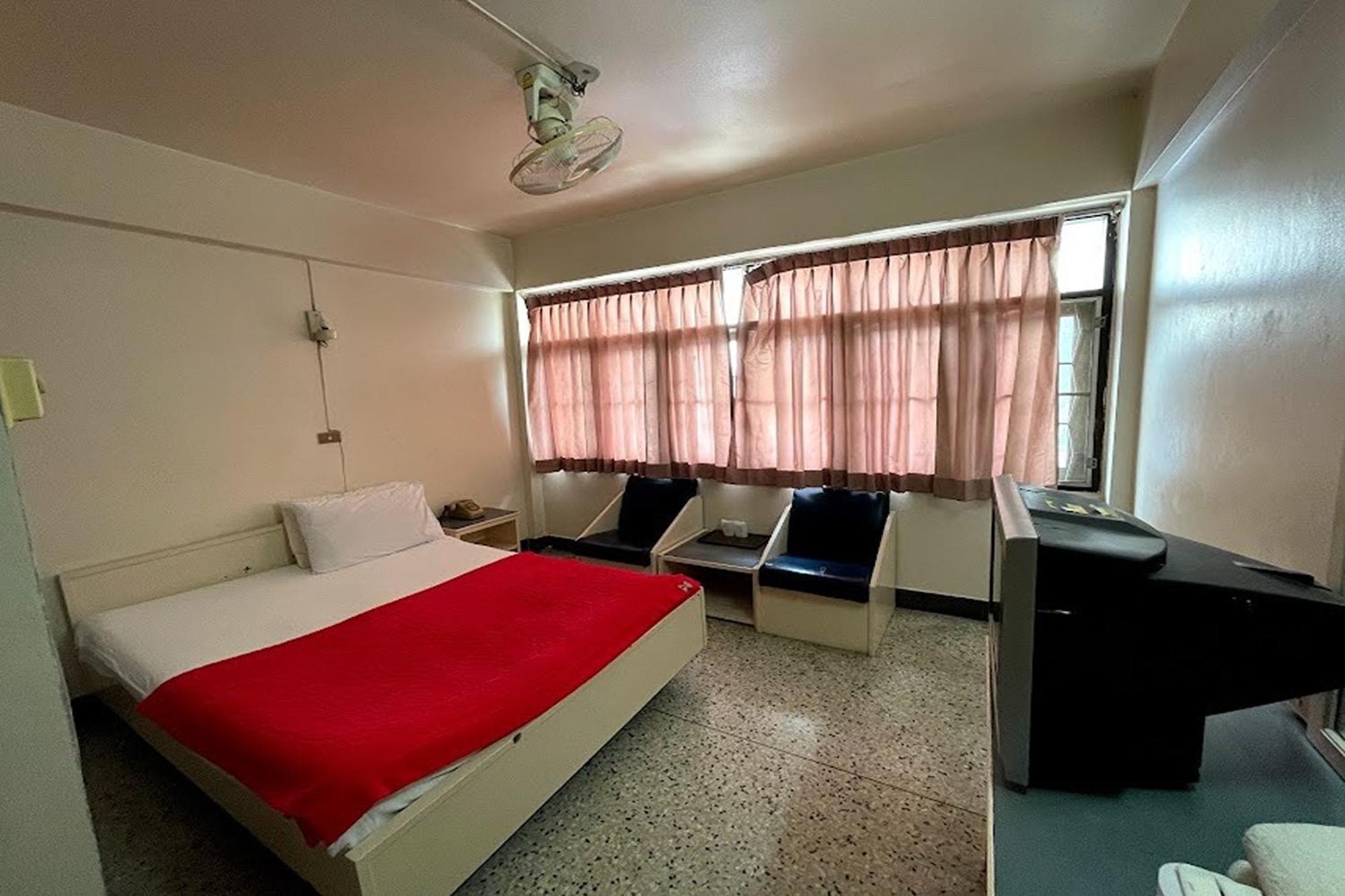 Khelang Nakorn Hotel Lampang Kültér fotó