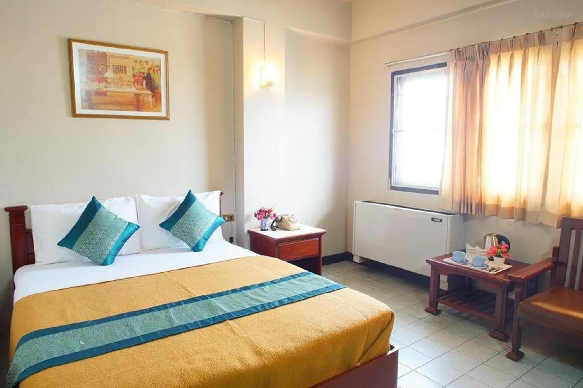 Khelang Nakorn Hotel Lampang Kültér fotó